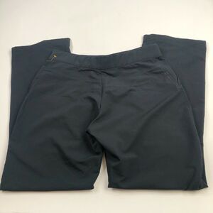 Nike Sphere Dry Large 12-14 Tag Size (Actual 33W 31L) Athletic Polyester Pants
